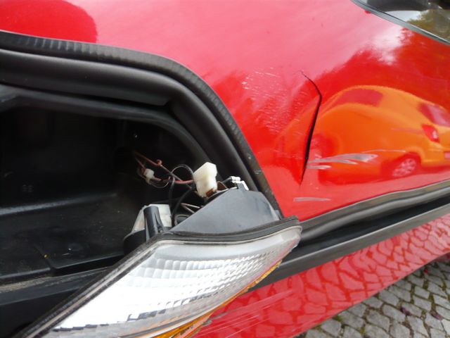 unfall 2